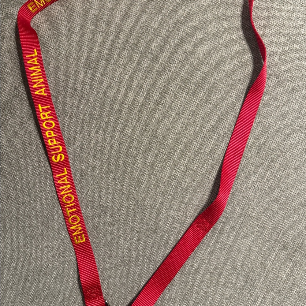 Emotional Support Animal Leash